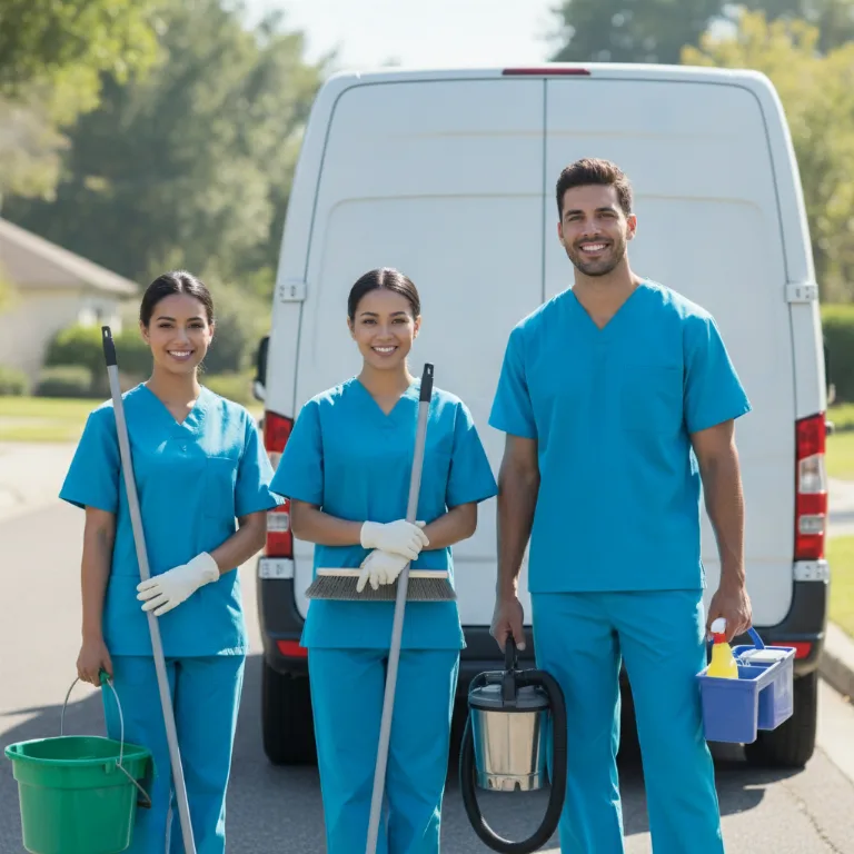 house cleaning Kilmarnock