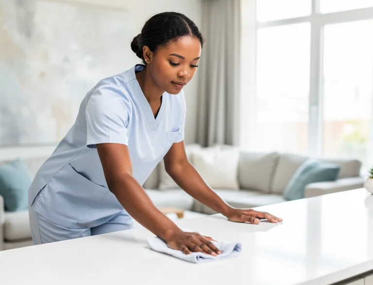 house cleaning Kilmarnock